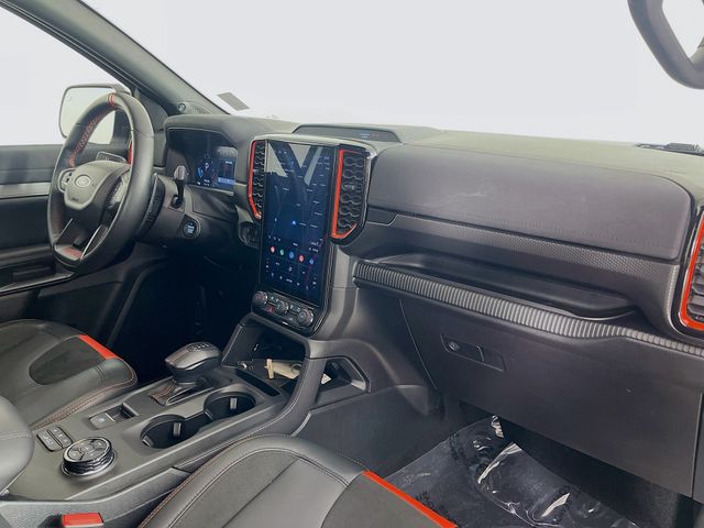 2024 Ford Ranger Raptor photo 24