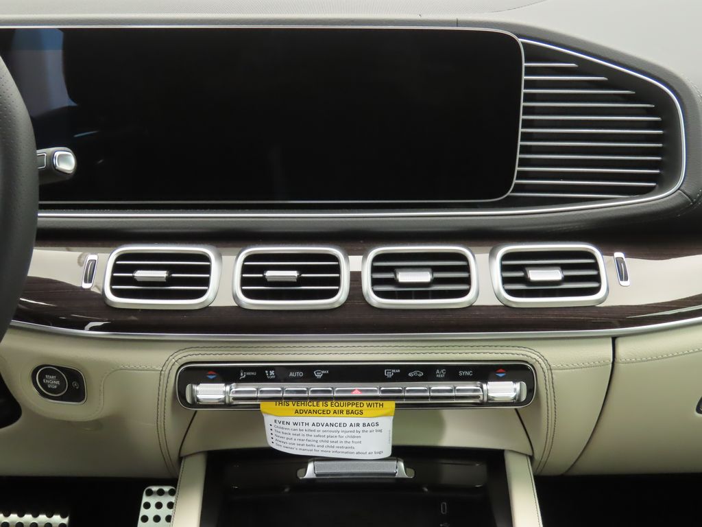 2026 Mercedes Benz GLE 53 AMG 4MATIC photo 10