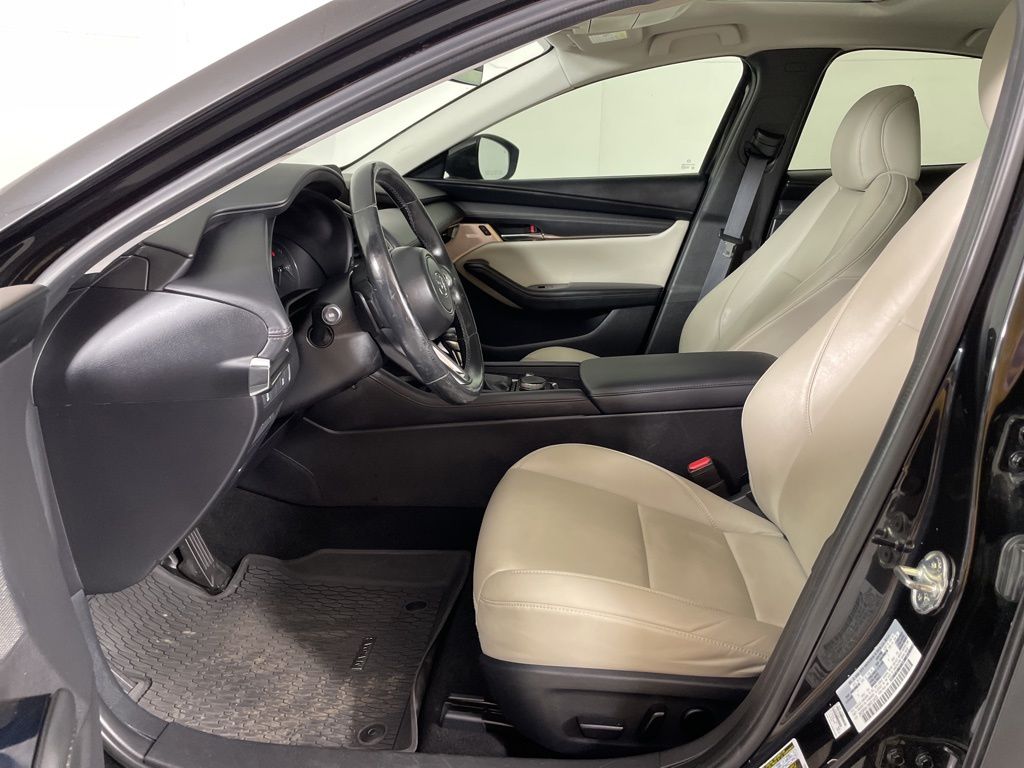 2022 Mazda Mazda3 2.5 Turbo photo 17