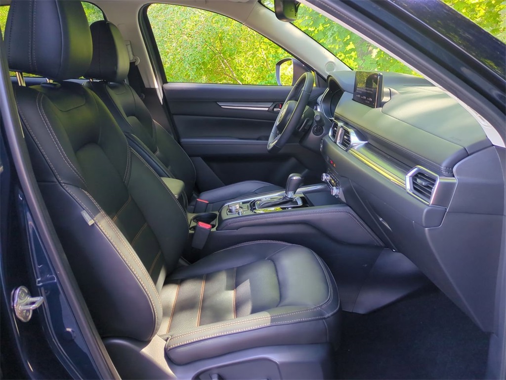 2023 Mazda CX-5 2.5 S Premium photo 26