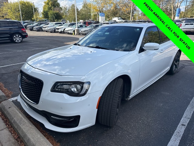 2023 Chrysler 300
