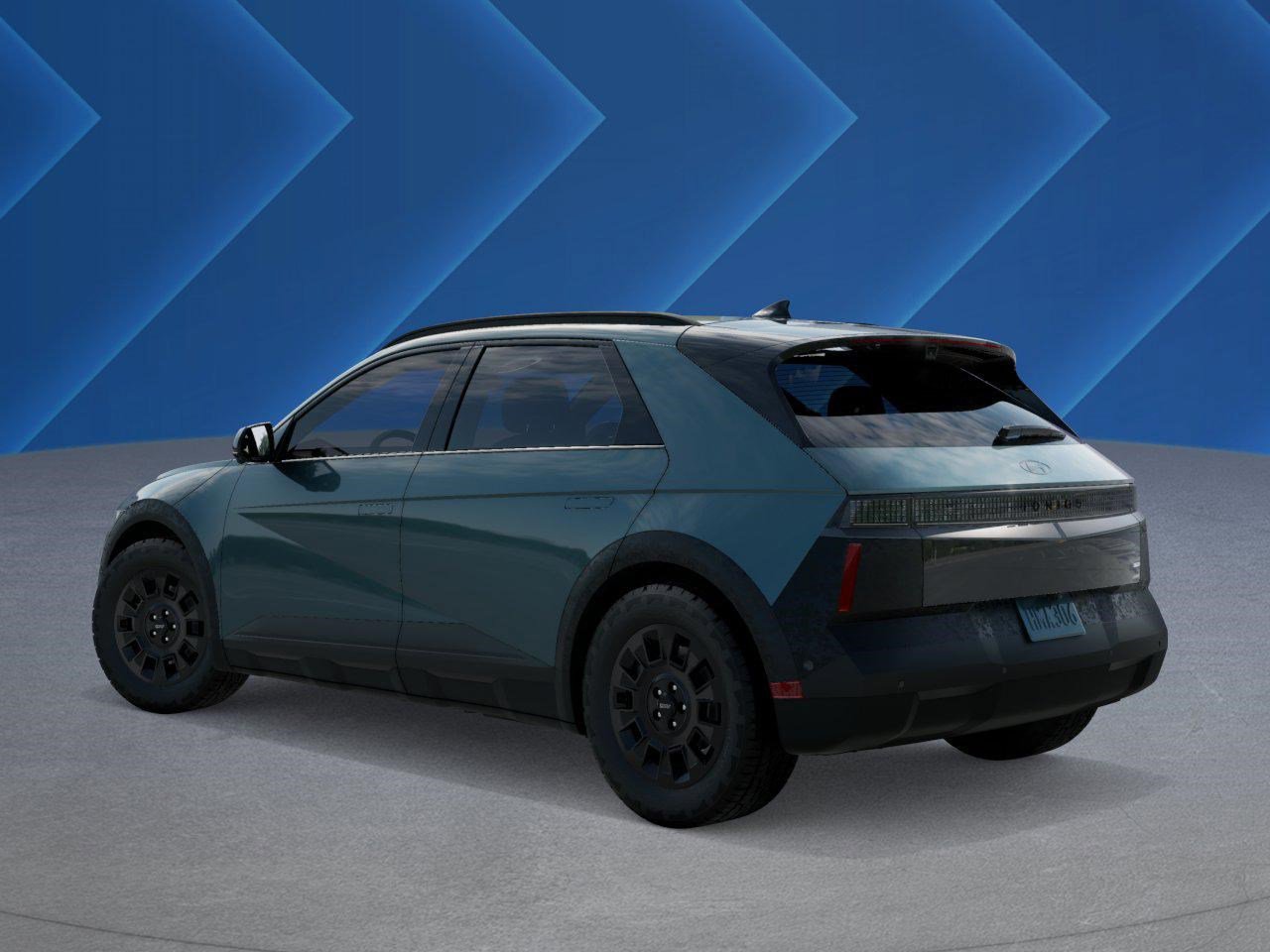 2026 Hyundai Ioniq 5 photo 4