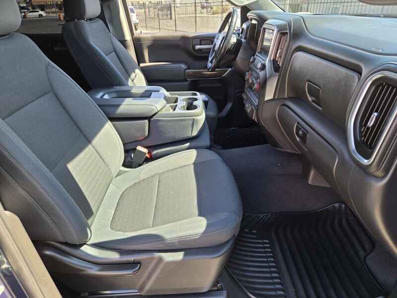 2019 Chevrolet Silverado 1500 LT photo 14