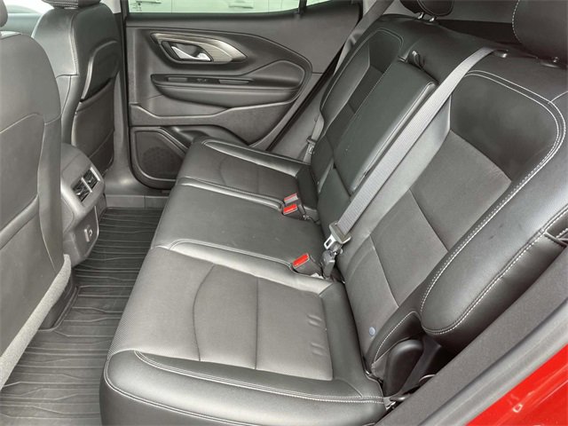 2023 Gmc Terrain SLT photo 8