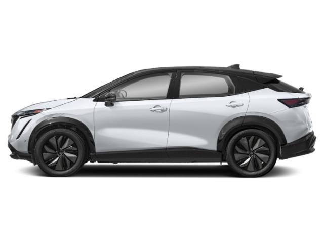 2024 Nissan ARIYA Platinum e-4ORCE photo 6