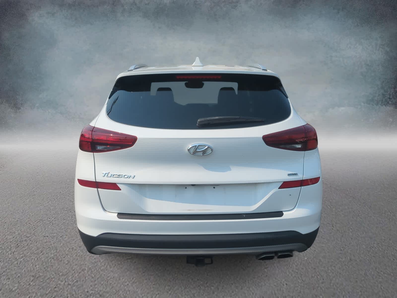 2019 Hyundai Tucson Limited photo 5