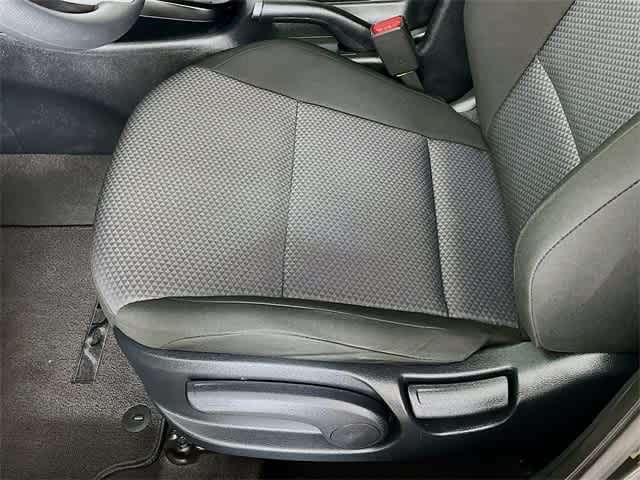 2022 Kia Soul LX photo 16