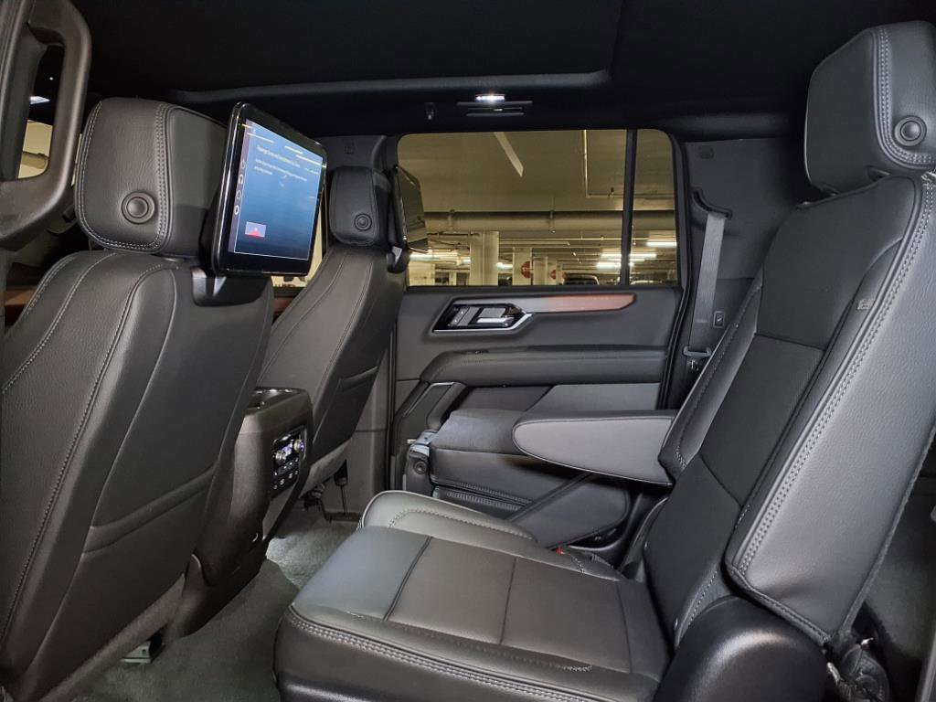 2025 Gmc Yukon XL Denali photo 7