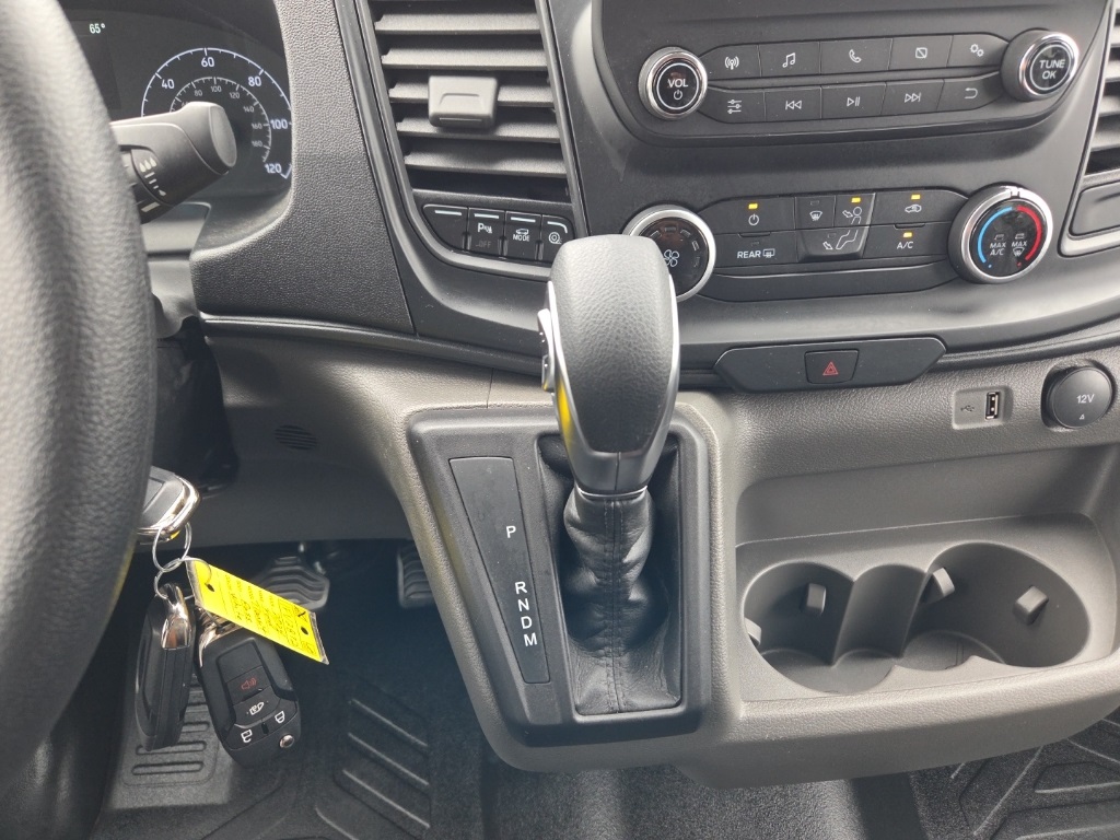 2024 Ford Transit XL photo 13