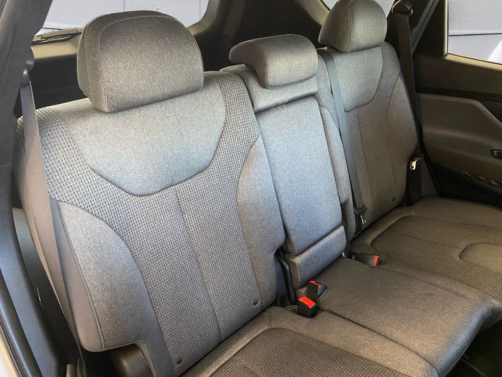 2022 Hyundai Santa Fe SEL photo 15
