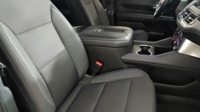 Used 2023 GRAY Chevrolet LS image 28