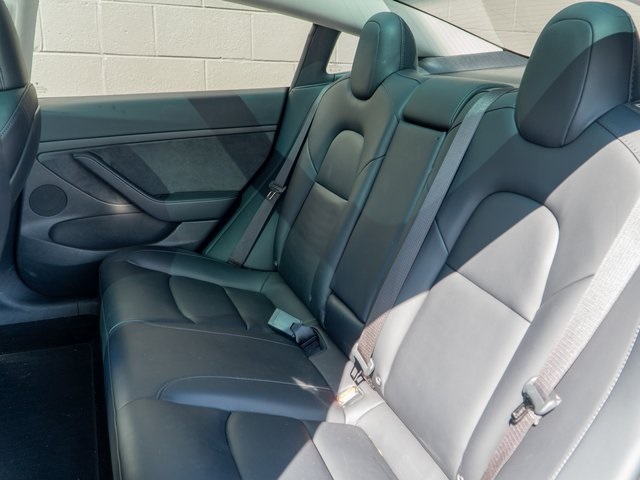 2023 Tesla Model 3 Performance photo 20