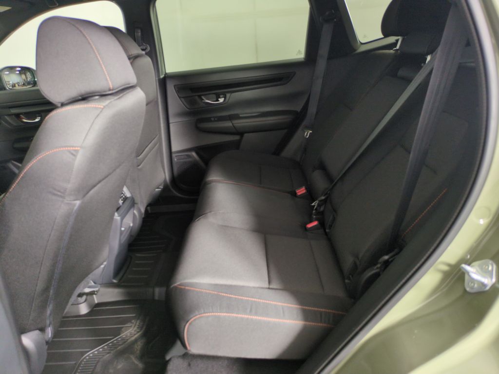2026 Honda CR-V Hybrid photo 23