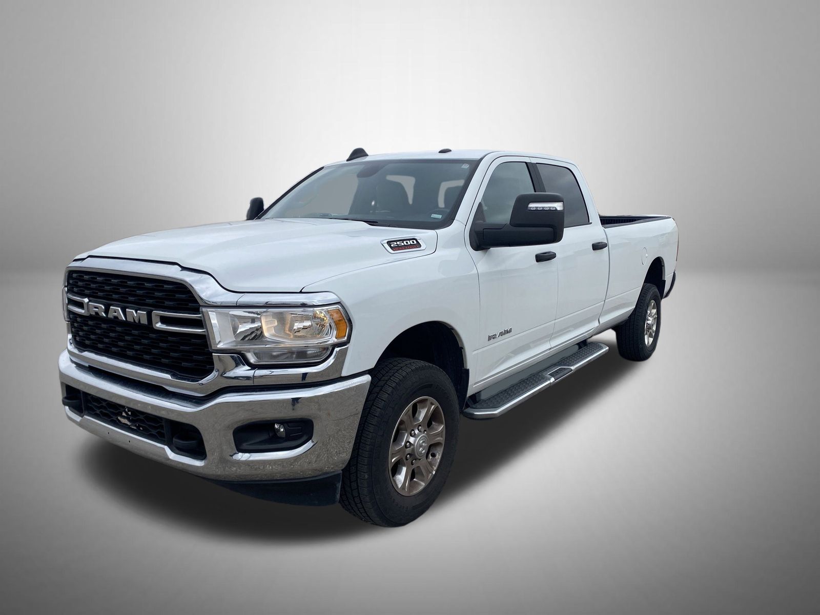 2024 RAM Ram 2500 Pickup Big Horn's photo