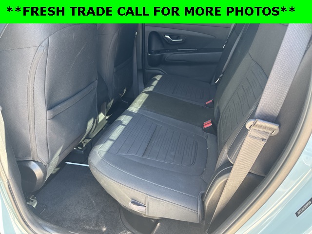 2024 Hyundai Santa Cruz SEL photo 4