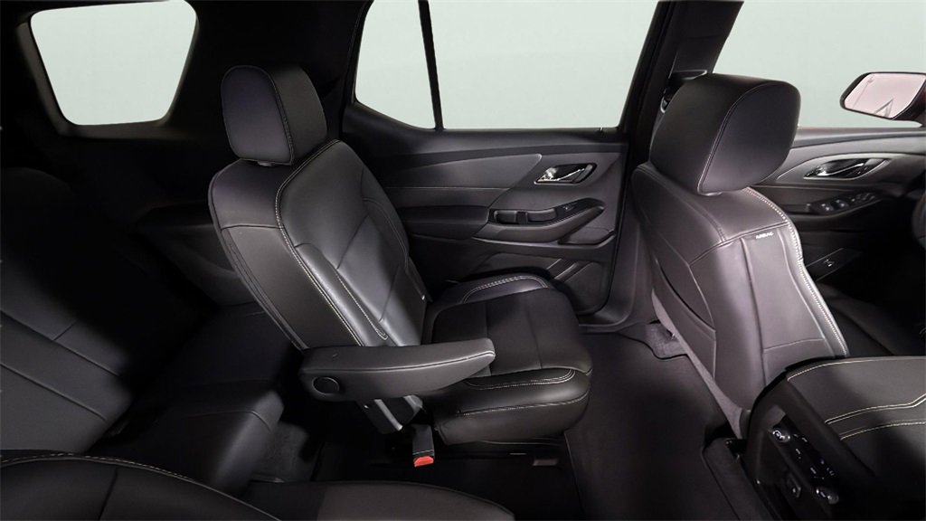 2023 Chevrolet Traverse Leather photo 29