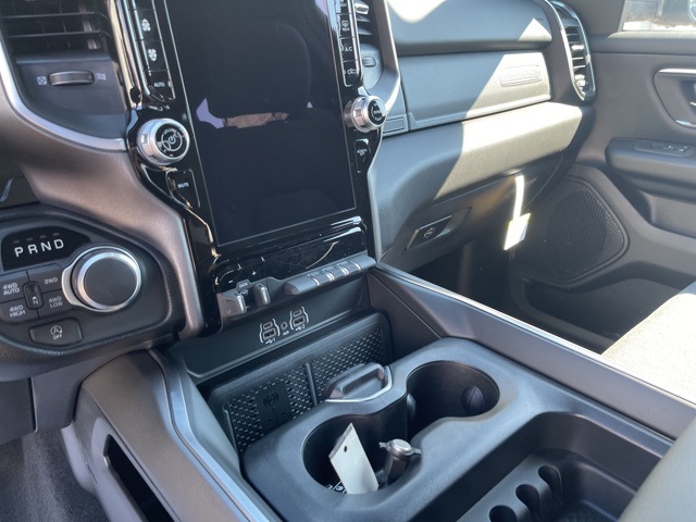 2026 Ram 1500 Big Horn Lone Star photo 16