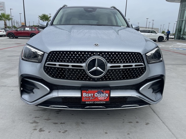 2025 Mercedes Benz GLE 350 4MATIC photo 2