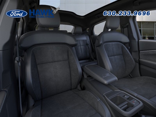 2025 FORD MUSTANG MACH-E - Image 10