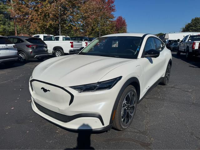 2025 Ford Mustang Mach-E Select AWD's photo