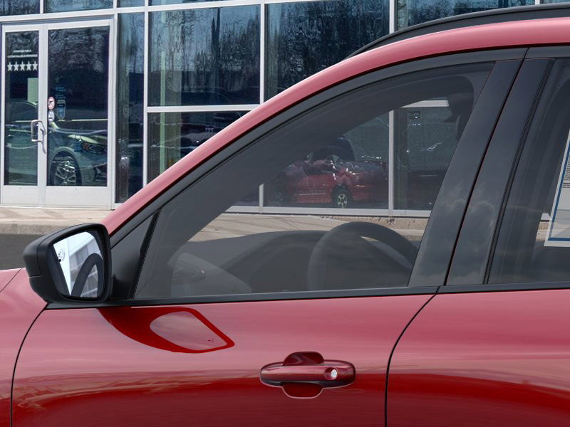 2025 Ford Escape Active photo 19