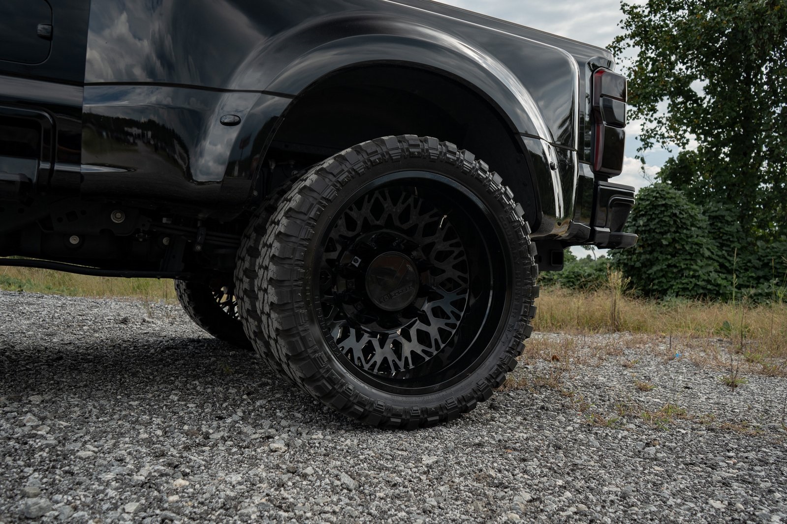2024 Ford F-450 photo 13