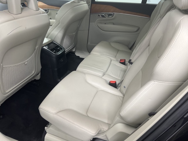 2022 Volvo XC90 Recharge T8 Inscription Expression photo 11