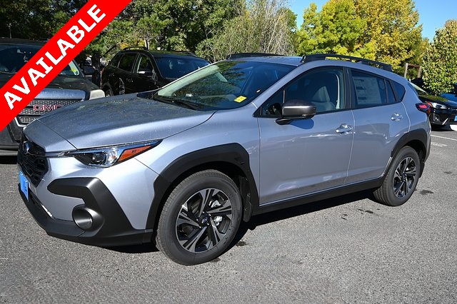 2025 Subaru Crosstrek Premium's photo