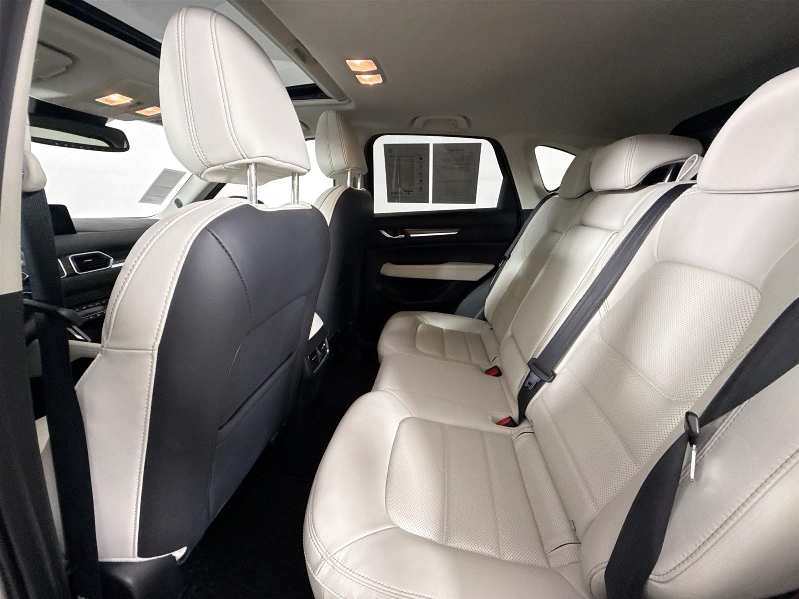 2022 Mazda CX-5 Premium Plus photo 33