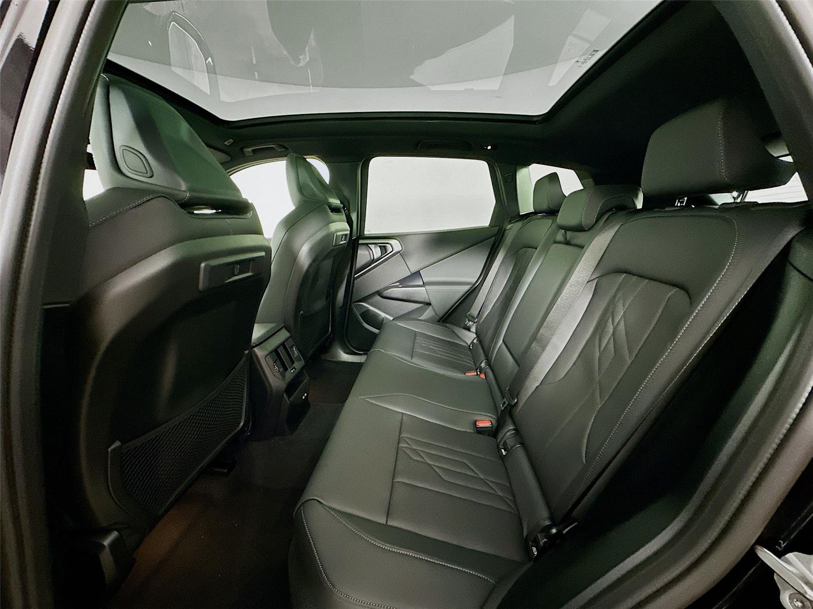 2026 Bmw X3 photo 23