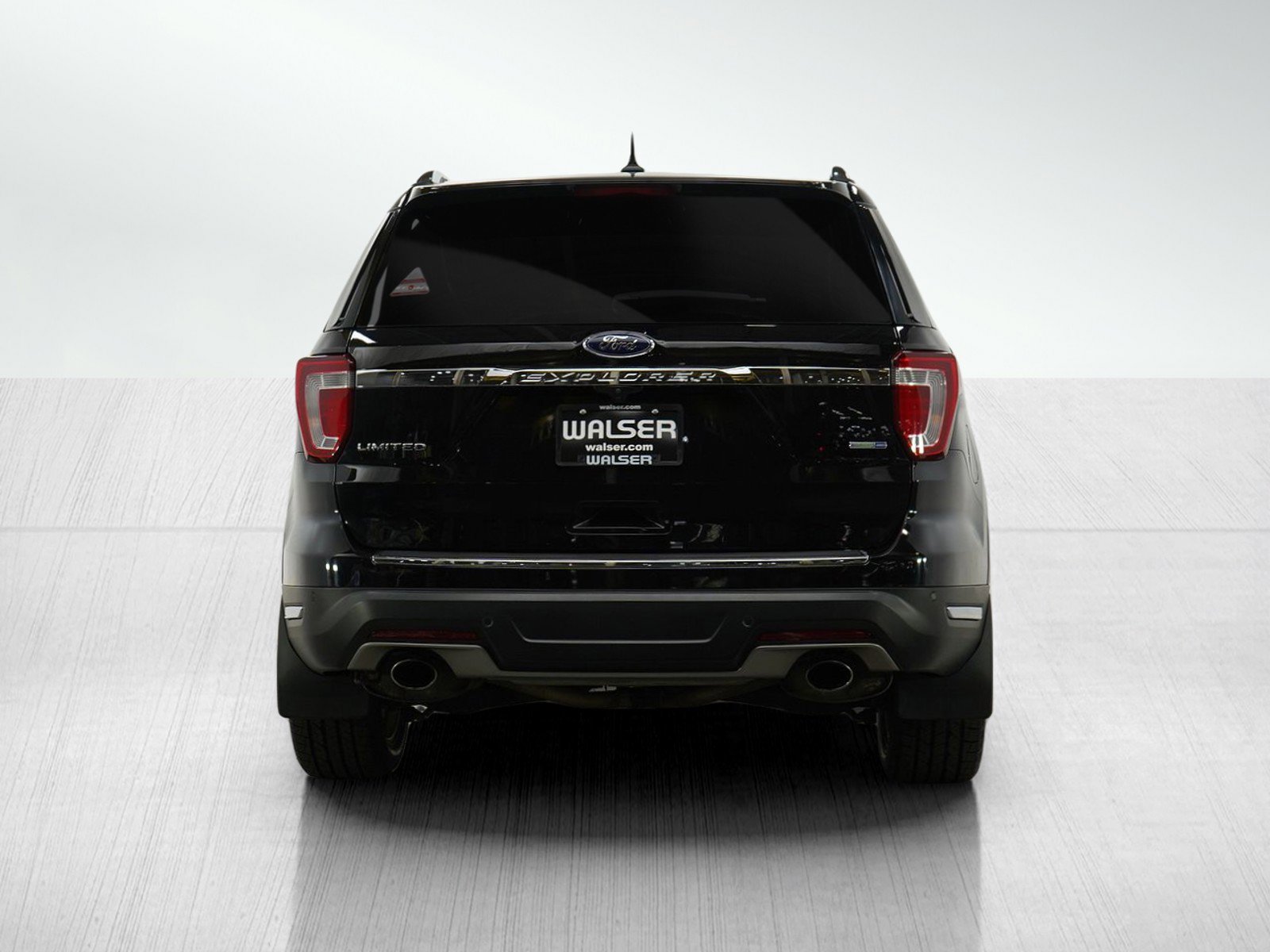 2019 Ford Explorer Limited photo 4