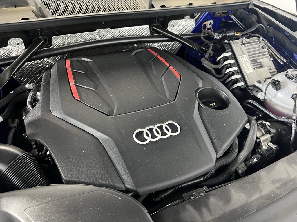 2022 Audi SQ5 Premium Plus photo 32