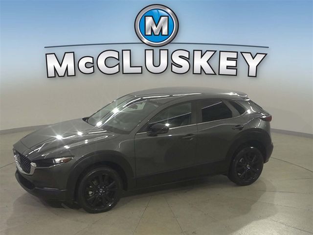 2024 Mazda CX-30 Select Sport's photo