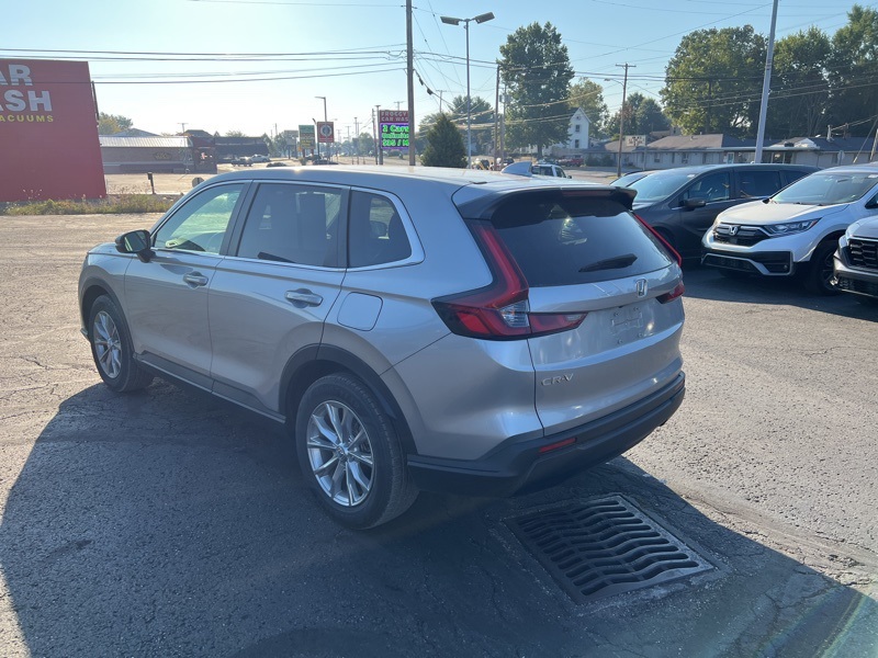 2023 Honda CR-V EX photo 5