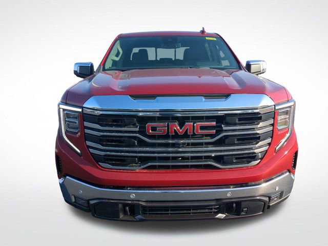 2026 Gmc Sierra 1500 SLT photo 8