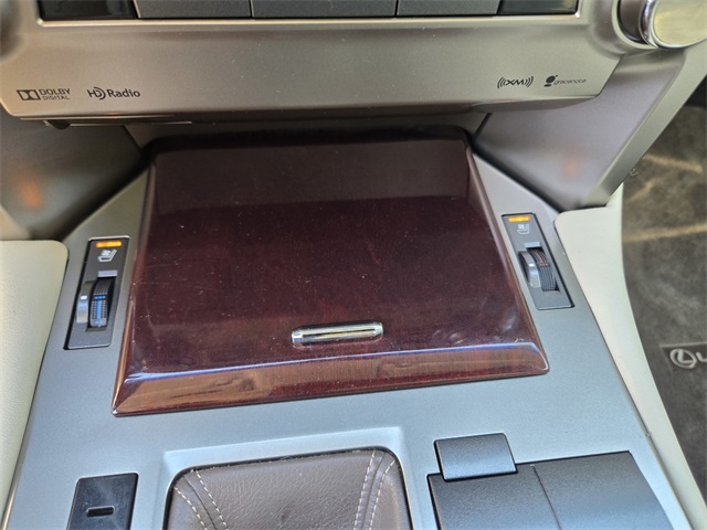 2017 Lexus GX 460 photo 15