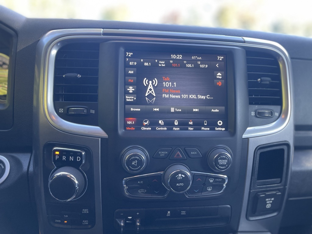 2023 Ram 1500 Classic SLT photo 13