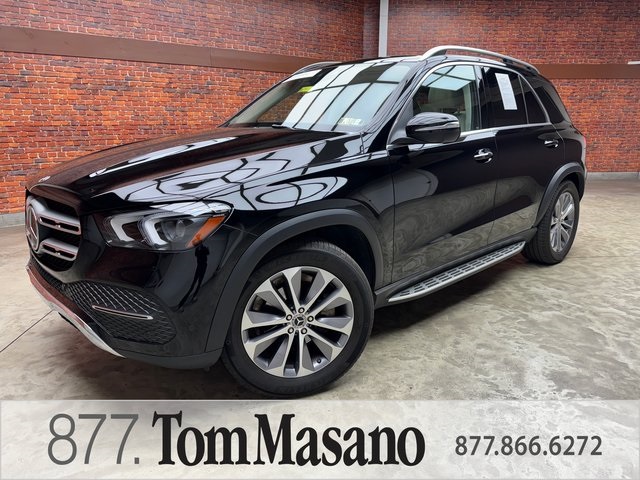 2023 Mercedes-Benz GLE GLE350's photo