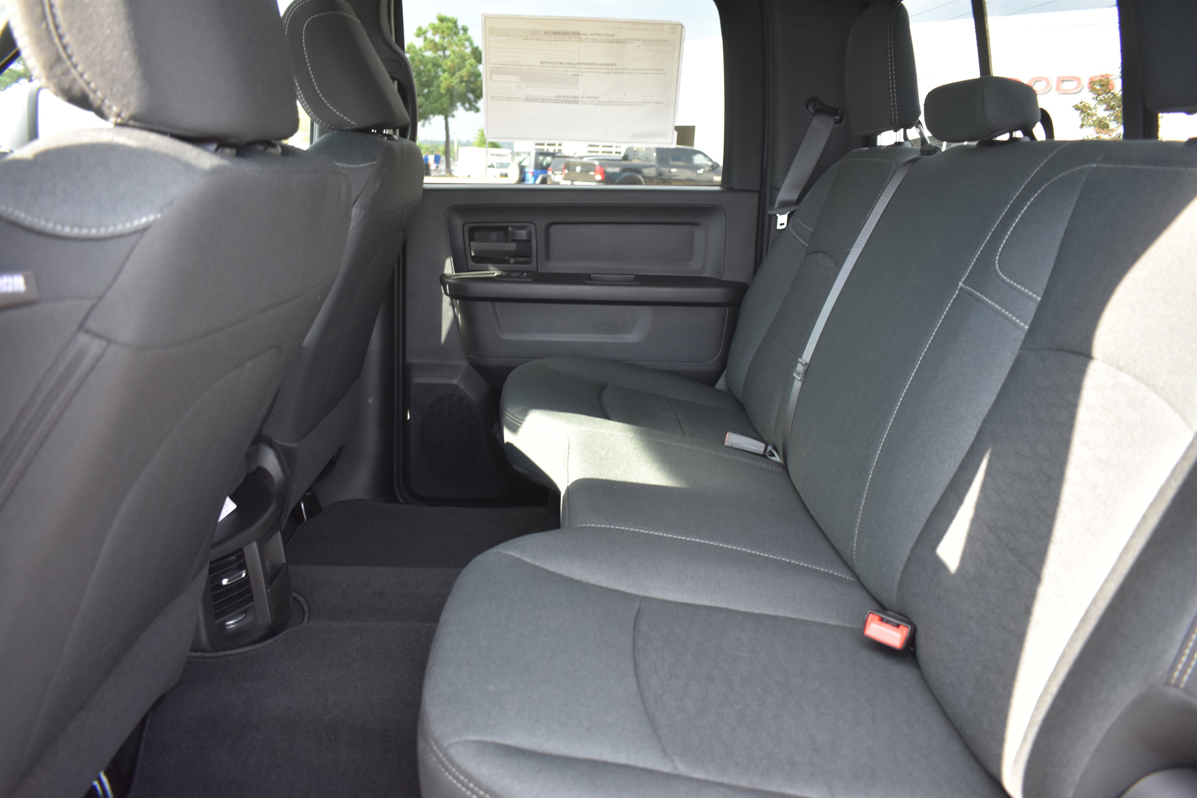 2026 Ram 2500 Tradesman photo 5