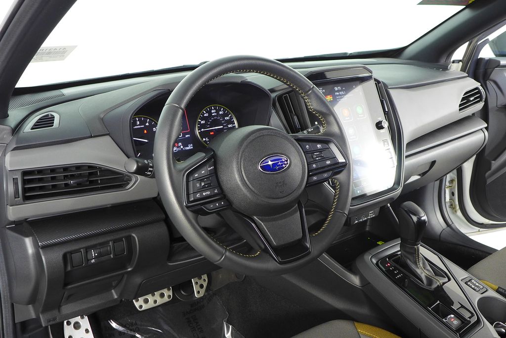 2024 Subaru Crosstrek Sport photo 24
