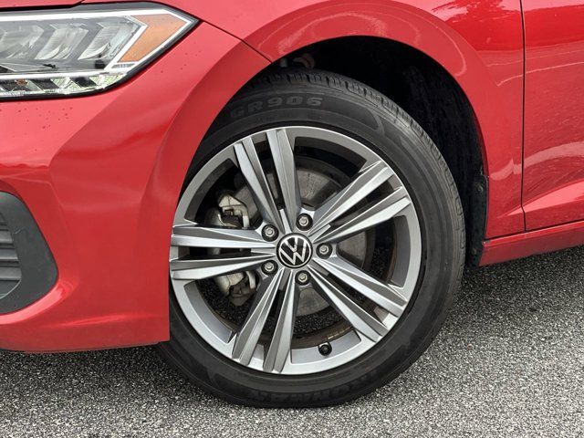 2023 Volkswagen Jetta 1.5T SE photo 2