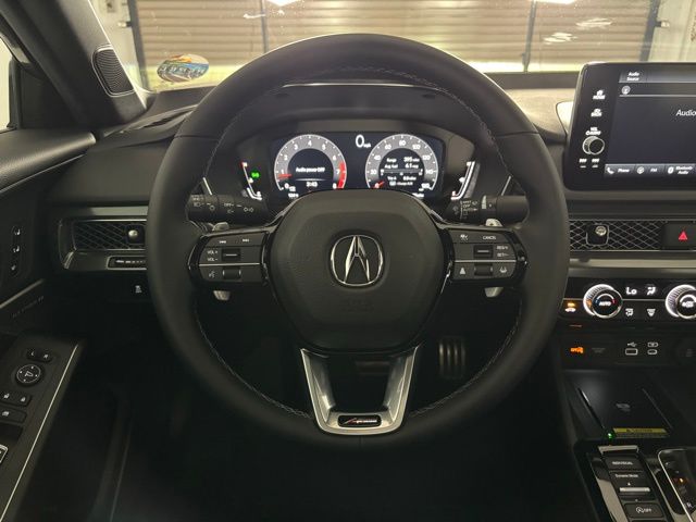 2025 Acura Integra A-Spec photo 15