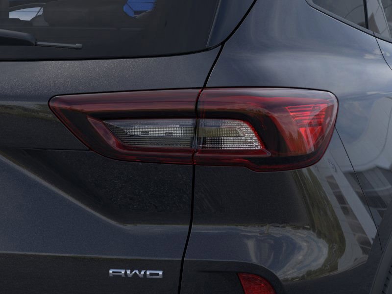 2026 Ford Escape Active photo 15