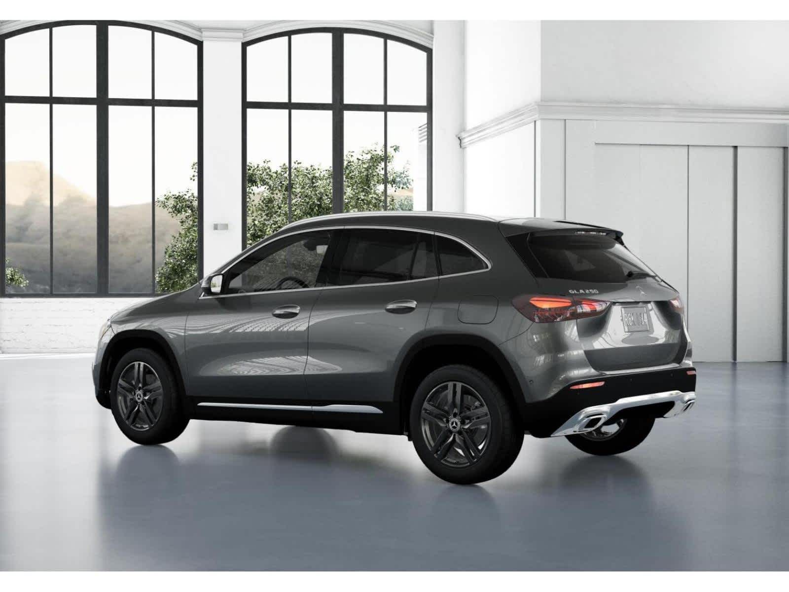 2026 Mercedes Benz GLA 250 photo 29