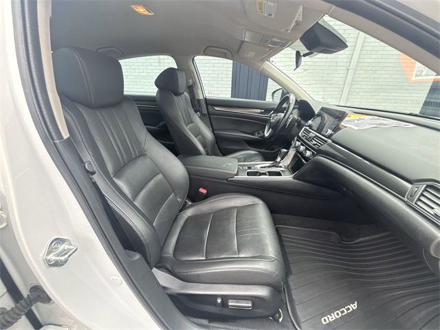 2021 Honda Accord Sport SE photo 26