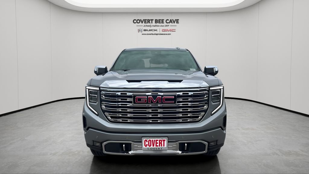 2025 Gmc Sierra 1500 Denali photo 2