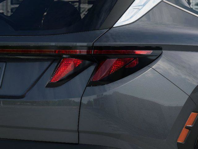 2026 Hyundai Tucson SEL photo 9