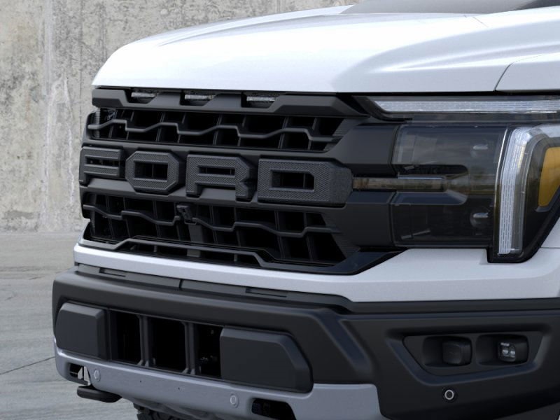 2025 Ford F-150 Raptor photo 16