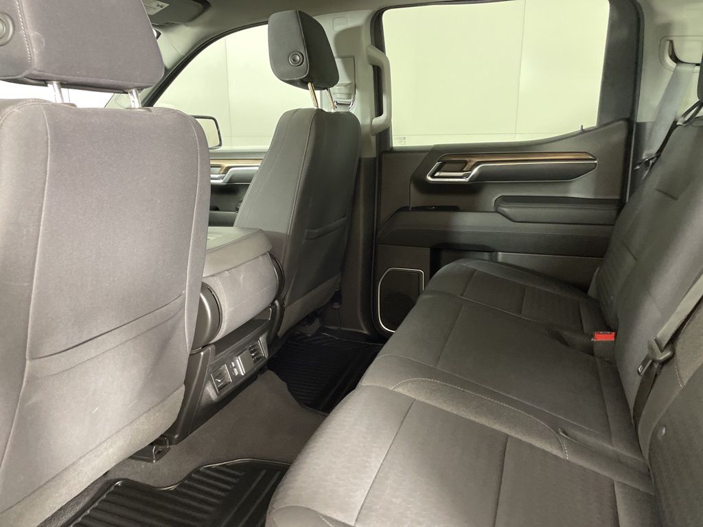 2023 Chevrolet Silverado 1500 RST photo 37