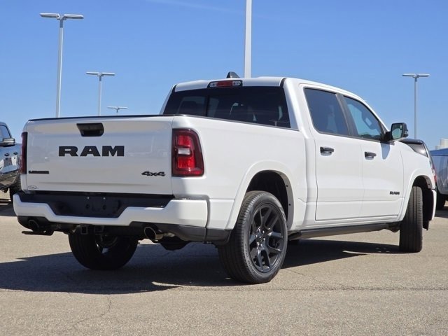 2026 Ram 1500 Laramie photo 22